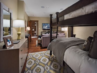 Steamboat Springs Condo 896497